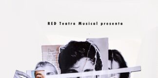 Teatro musical: Última estación, Gran Vía