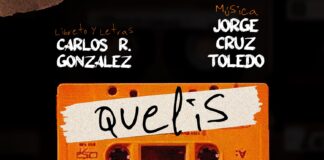 I Certamen nacional de teatro amateur de Tres Cantos: Quelis