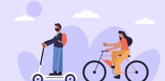 Listados provisionales de ayudas para la adquisición de Vehículos de Movilidad Personal eléctricos (VMP)