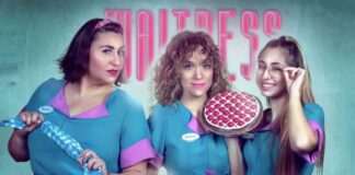 Los musicales ‘Quelis’ y ‘Waitress’ cierran el I certamen de teatro musical amateur, este fin de semana en Tres Cantos