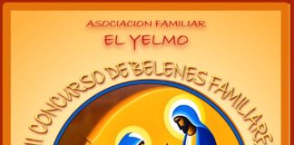 VIII CONCURSO DE BELENES VIII CONCURSO DE BELENES