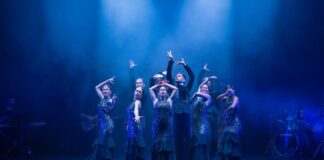 Gala de premios del I Certamen de Teatro Musical Amateur y el espectáculo de danza española ‘Foliajazz’, este finde en Tres Cantos