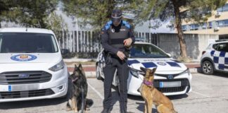 Ayuntamiento de Tres Cantos convoca seis plazas en la Policía Local