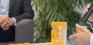 Tres Cantos presenta el programa del Mes de la Infancia 12 días tarde