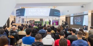 Hackathon Tech Summit muy buen encuentro ‘Innovando el presente para crear el futuro’