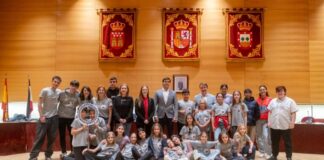 VII Pleno de Infancia y Adolescencia en Tres Cantos, con el nuevo Grupo de Participación Juvenil: todo lo propuesto es «políticamente correcto»