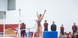 El pabellón de gimnasia se llamará Jesús Carballo Martínez: por méritos propios, no por su lugar de nacimiento o sexo.