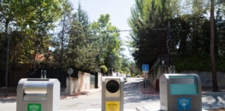 ¿El alcalde solicita al Gobierno no imponer la tasa de residuos y perder 3,5 M€ anuales?