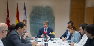 Presupuesto municipal de Tres Cantos 2025: 68 millones de €: ¿un 10% más para empezar a mantener el Tres Cantos abandonado?