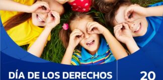 Los niños son los protagonistas del fin de semana: Family Party, Jornadas Medioambientales y carrera solidaria, en el mes de la infancia