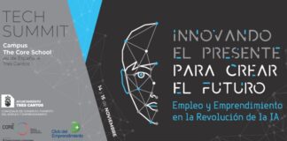 Tech Summit 2024: encuentro del sector audiovisual y tecnológico sobre el futuro de la Inteligencia Artificial