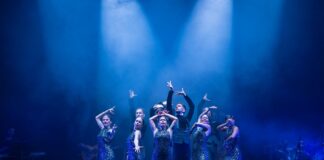 Danza flamenca y española: Foliajazz