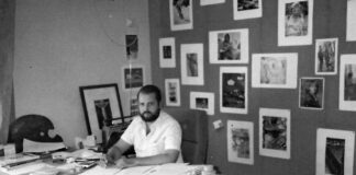 Nuevas viviendas de protección oficial en Tres Cantos, por Luis Mosquera