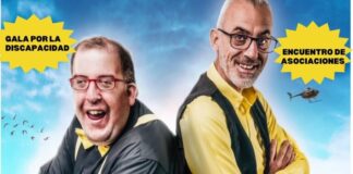 Segunda Gala de la Semana en Tres Cantos este fin de semana por el Día Internacional de las Personas con Discapacidad