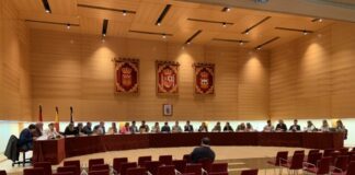 PSOE Tres Cantos: El gobierno de Tres Cantos aprueba en solitario la tasa del servicio de recogida y tratamiento de residuos urbanos