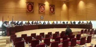 El PP en solitario aprueba el presupuesto municipal 2025