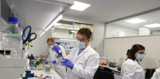 La biotecnológica Algenex invertirá más de 25M de € para su planta de Tres Cantos