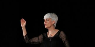 Una noche de cuento: Las buenas ausencias