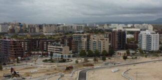 El Ayuntamiento oculta los resultados de la participación ciudadana del Plan de Acción Integral de la Agenda Urbana