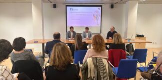 El Plan Local de Infancia y Adolescencia de Tres Cantos (PLIA) en su ecuador llega al 60% ejecutado, según el alcalde