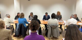 Observatorio contra la Soledad No Deseada en las Personas Mayores creado por el ayuntamiento de Tres Cantos para controlar económicamente cualquier iniciativa sectorial