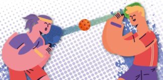 PickleBall para todos
