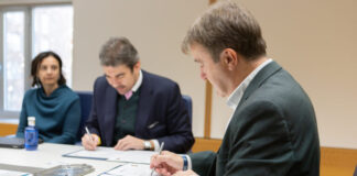 Otro convenio para el fomento del empleo en Tres Cantos: con HM Hospitales