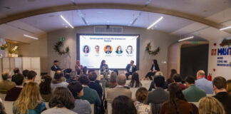 El Hub Life Sciences MaSID presenta sus instalaciones y servicios en Tres Cantos