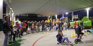 II edición de ‘ForOcio’ en Tres Cantos, un espacio de encuentro para las todas las edades
