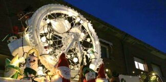 Convocado el tradicional concurso de decoración e iluminación de fachadas y ventanas de viviendas por Navidad.