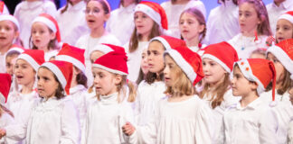 Villancicos y corales en la programación cultural de Navidad, en el fin de semana en Tres Cantos