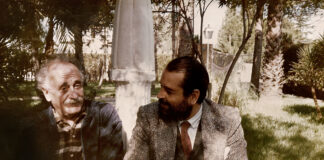 TRES CANTOS, LAS MÁQUINAS Y LOS ÁRBOLES, por Luis Mosquera