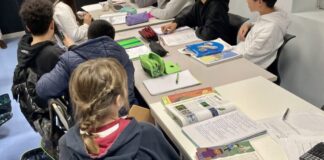 El programa ‘Evaluación Cero’: Ayuntamiento ayuda a los institutos para promover el éxito escolar