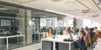 NOTICIÓN PROPAGANDISTA: El paro en Tres Cantos baja de 4,24 a 4,15%, (28 personas) en noviembre