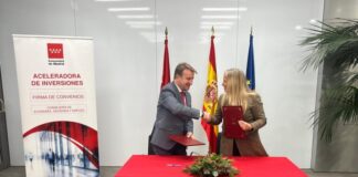Tres Cantos con la Aceleradora de Inversiones de la Comunidad de Madrid, para desarrollar grandes proyectos