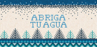 Campaña divulgativa del Canal de Isabel II ‘Abriga tu agua’ en TRES CANTOS