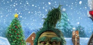 ‘El Grinch roba la noche de Reyes, la parodia musical’, este finde en Tres Cantos