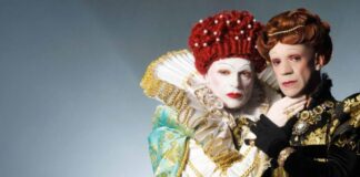 ‘Dos tronos, dos reinas’, de Pepe Cibrián, en el finde de teatro en Tres Cantos