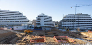 PSOE de Tres Cantos: la capacidad de la biblioteca nueva en Paraninfo es insuficiente por el crecimiento de población en la zona