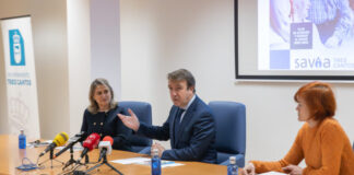 El Plan SAVIA de Atención y Cuidado al Mayor en segunda fase ejecutándose al 94% y los servicios de atención a domicilio en huelga