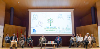 Ciudad de la Salud y el Bienestar, Tres Cantos. Después de la Ciudad del Deporte, nuevo meme