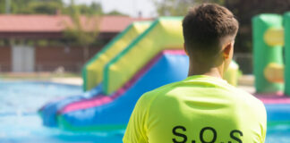 Nuevo curso de Socorrista, para los vecinos de Tres Cantos del Ayuntamiento y ATEMAC