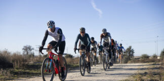 Comienza la Copa de España de Gravel, desde el domingo 2 de febrero en Tres Cantos