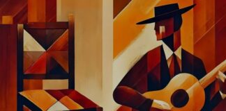 XIV Edición del Concurso Nacional de Cante Flamenco ‘Cante de Oro’ en Tres Cantos