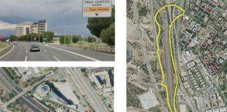 PSOE de Tres Cantos: soluciones urgentes ante los atascos de la M-607