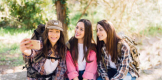 IV edición del curso de premonitores de tiempo libre (de 14 a 16 años) de la Concejalía de Juventud en Tres Cantos