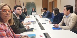 Se empieza a elaborar el Plan Municipal para las Personas con Discapacidad en Tres Cantos