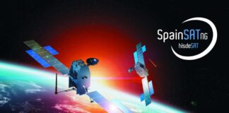 Alumnos del I.E.S. Pintor Antonio López vivirán a distancia el lanzamiento del Spainsat NG, satélite con «tecnología tricantina». Tú puedes hacer lo mismo desde tu casa.