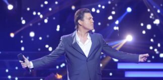 Tres Cantos rinde tributo este fin de semana al cantante Luis Miguel, con un concierto homenaje de Xandro Leima
