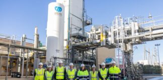 Carburos Metálicos: 35 años sirviendo gas industrial y medicinal desde Tres Cantos